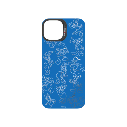 Donald Duck Snap-On Phone Case Cover - Image 98