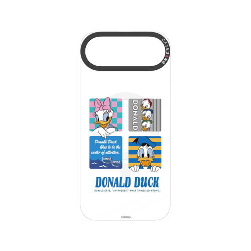 Donald Family Snap-On Phone Case Cover - Image 10