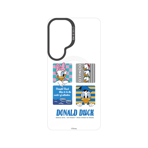 Donald Family Snap-On Phone Case Cover - Image 19