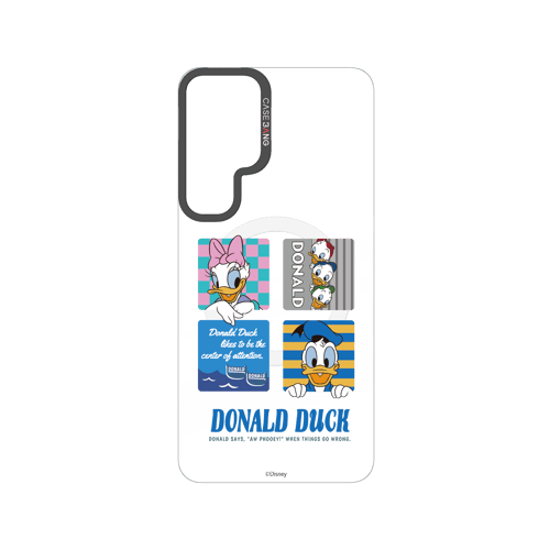 Donald Family Snap-On Phone Case Cover - Image 20
