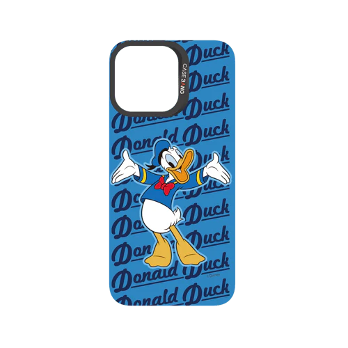 Donald Welcome Snap-On Phone Case Cover - Image 10