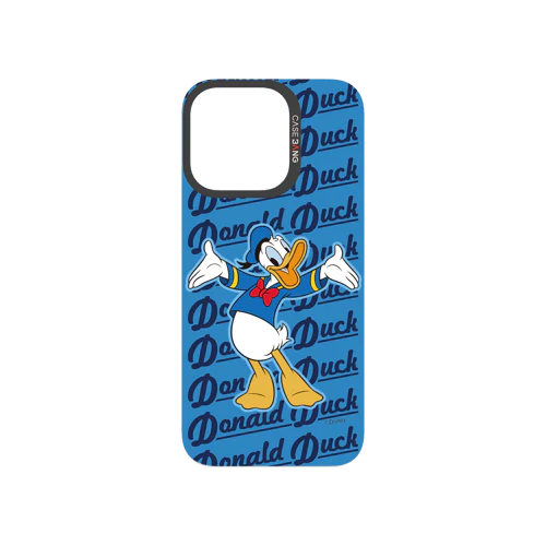Donald Welcome Snap-On Phone Case Cover - Image 15
