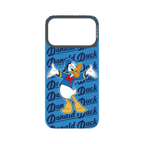 Donald Welcome Snap-On Phone Case Cover - Image 23