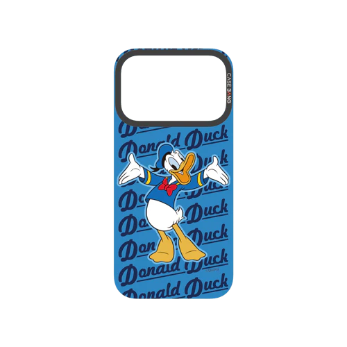Donald Welcome Snap-On Phone Case Cover - Image 25