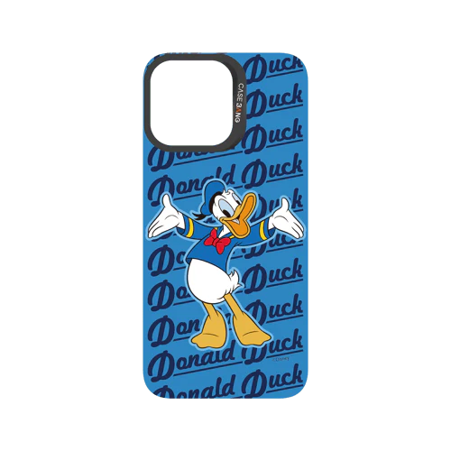 Donald Welcome Snap-On Phone Case Cover - Image 3