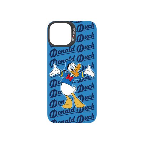 Donald Welcome Snap-On Phone Case Cover - Image 4