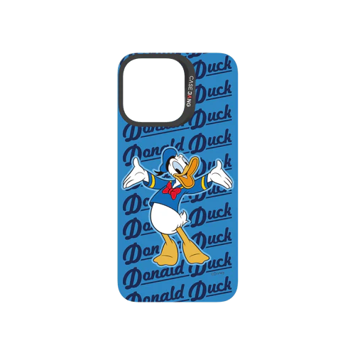 Donald Welcome Snap-On Phone Case Cover - Image 5