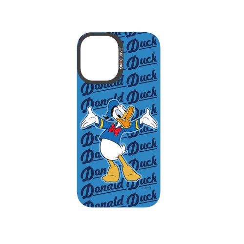 Donald Welcome Snap-On Phone Case Cover - Image 8