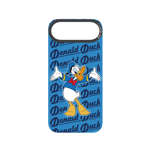 Donald Welcome Snap-On Phone Case Cover - Image 9