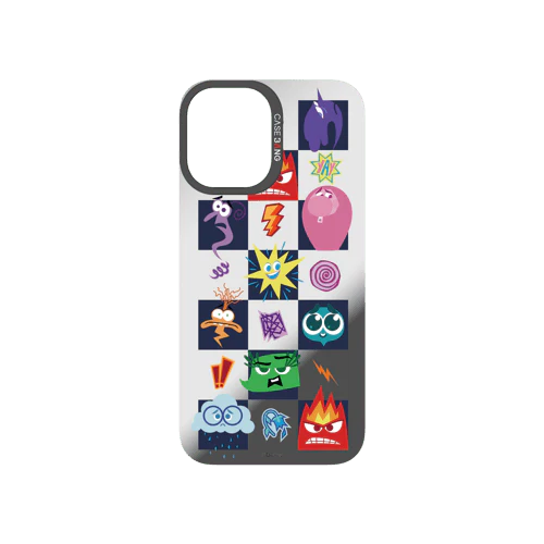 Emotion Block Snap-On Phone Case Cover - Image 10