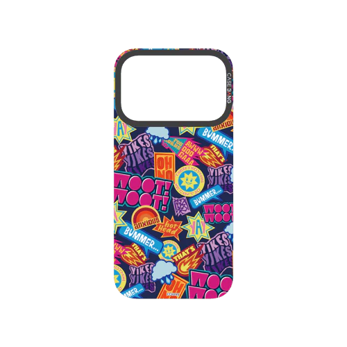 Emotion Explosion Snap-On Phone Case Cover - Image 3