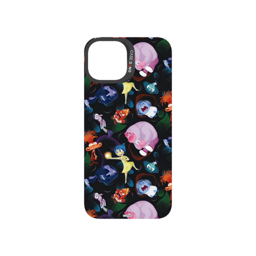Emotion Maze Snap-On Phone Case Cover - Image 14