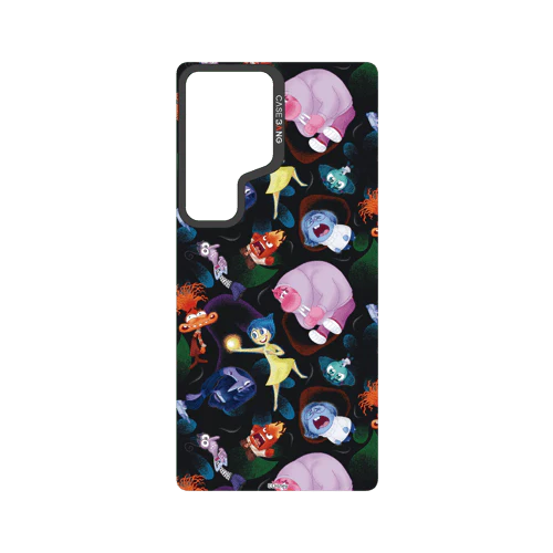 Emotion Maze Snap-On Phone Case Cover - Image 22
