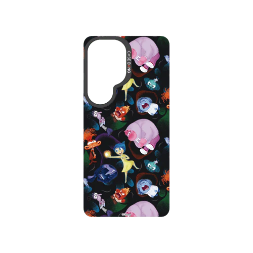 Emotion Maze Snap-On Phone Case Cover - Image 23