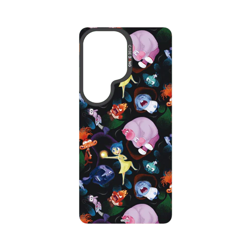 Emotion Maze Snap-On Phone Case Cover - Image 25