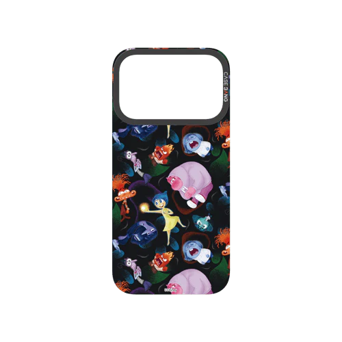 Emotion Maze Snap-On Phone Case Cover - Image 3