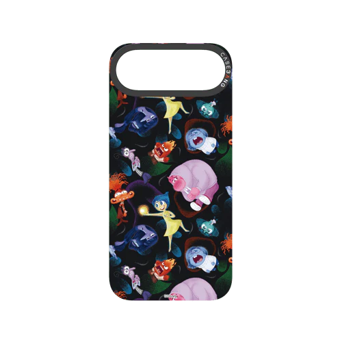 Emotion Maze Snap-On Phone Case Cover - Image 5