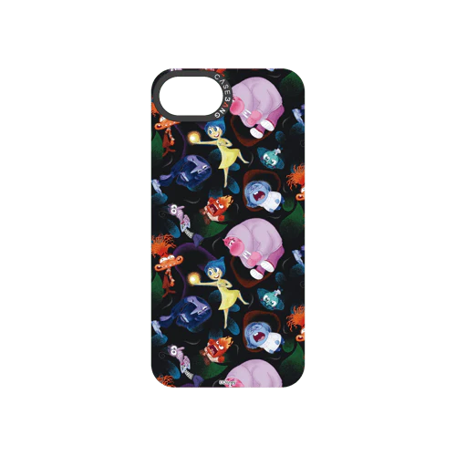 Emotion Maze Snap-On Phone Case Cover - Image 6