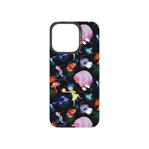 Emotion Maze Snap-On Phone Case Cover - Image 8