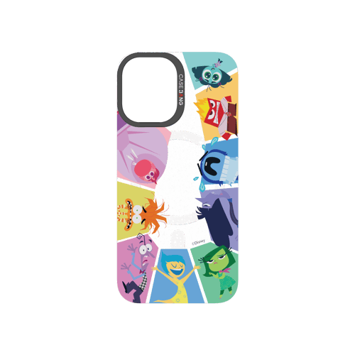 Emotion Palette Snap-On Phone Case Cover - Image 10