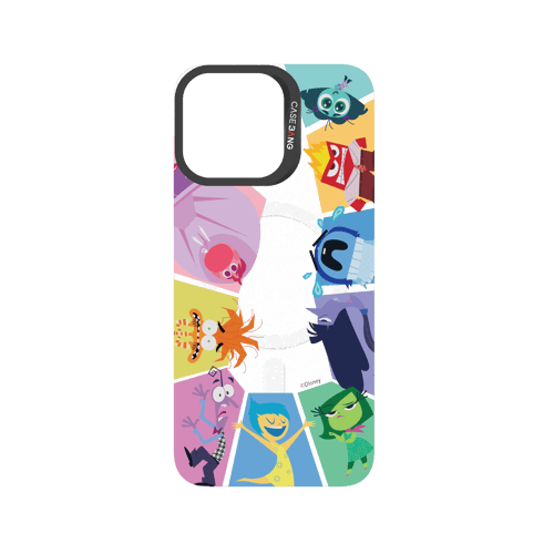 Emotion Palette Snap-On Phone Case Cover - Image 11