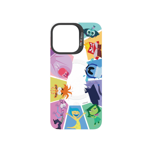 Emotion Palette Snap-On Phone Case Cover - Image 18