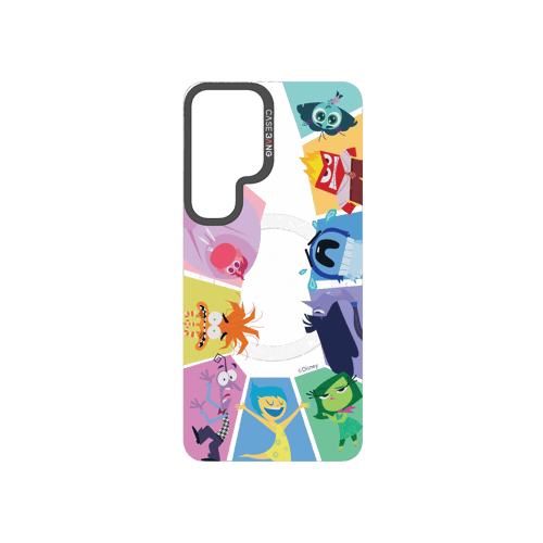 Emotion Palette Snap-On Phone Case Cover - Image 19