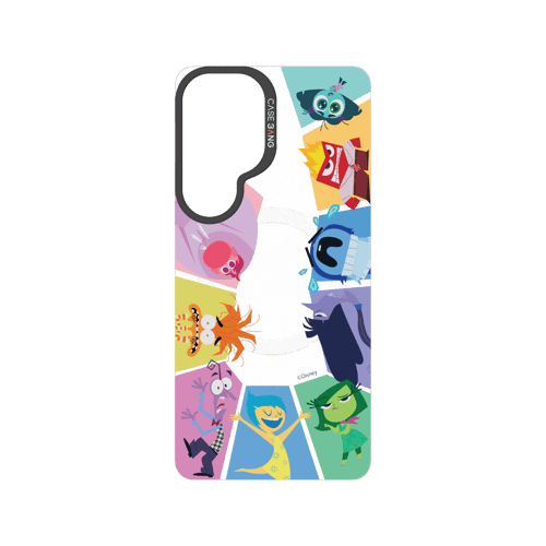 Emotion Palette Snap-On Phone Case Cover - Image 24