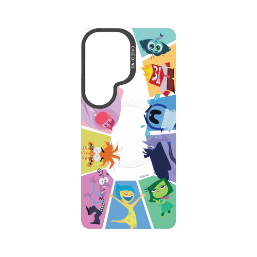 Emotion Palette Snap-On Phone Case Cover - Image 25