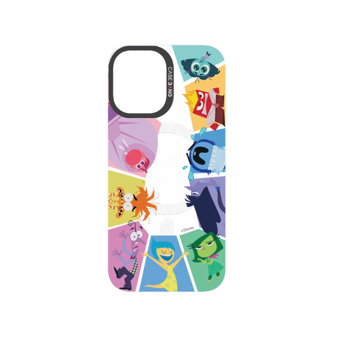 Emotion Palette Snap-On Phone Case Cover - Image 4