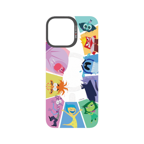 Emotion Palette Snap-On Phone Case Cover - Image 7