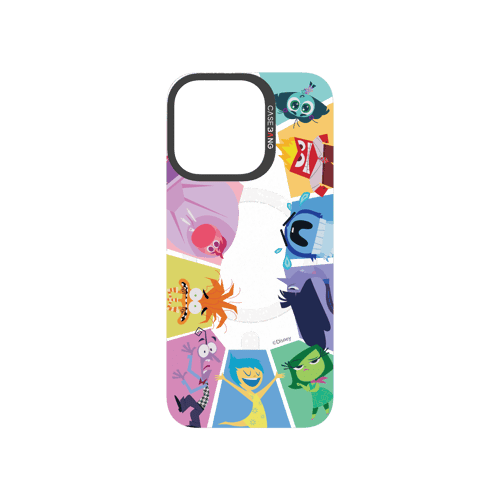 Emotion Palette Snap-On Phone Case Cover - Image 8
