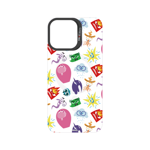 Emotion Party Snap-On Phone Case Cover - Image 15