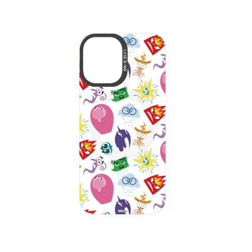 Emotion Party Snap-On Phone Case Cover - Image 4