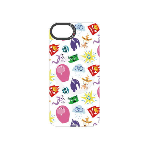 Emotion Party Snap-On Phone Case Cover - Image 6