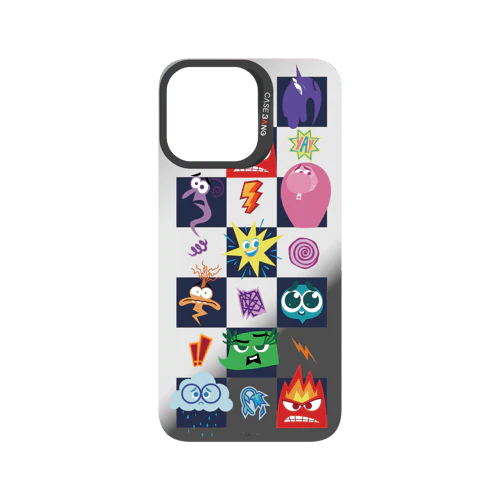 Emotion Knowledge Snap-On Phone Case Cover - Image 10