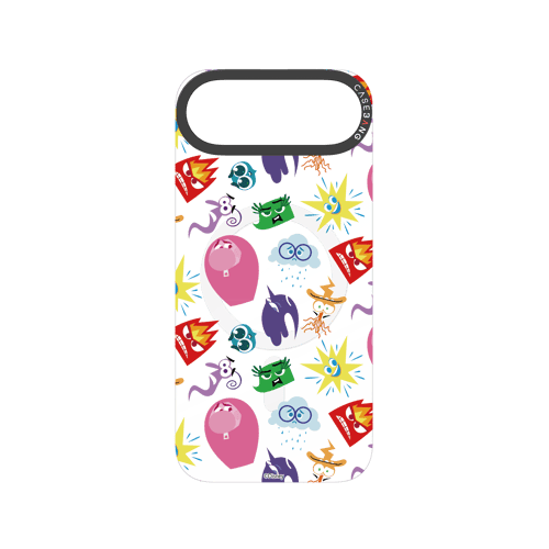 Emotion Knowledge Snap-On Phone Case Cover - Image 100