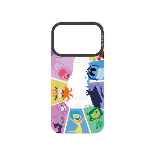 Emotion Knowledge Snap-On Phone Case Cover - Image 101