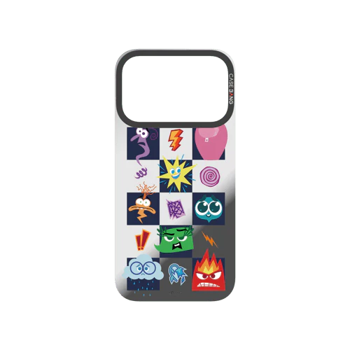 Emotion Knowledge Snap-On Phone Case Cover - Image 102
