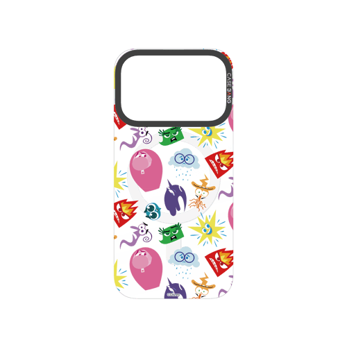 Emotion Knowledge Snap-On Phone Case Cover - Image 105