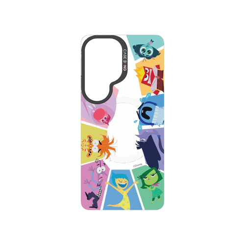 Emotion Knowledge Snap-On Phone Case Cover - Image 107