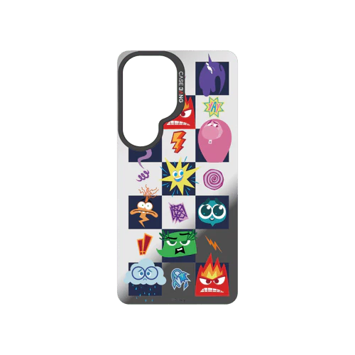Emotion Knowledge Snap-On Phone Case Cover - Image 108