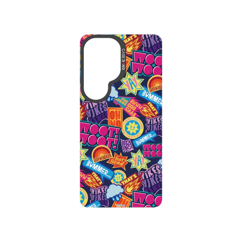 Emotion Knowledge Snap-On Phone Case Cover - Image 109