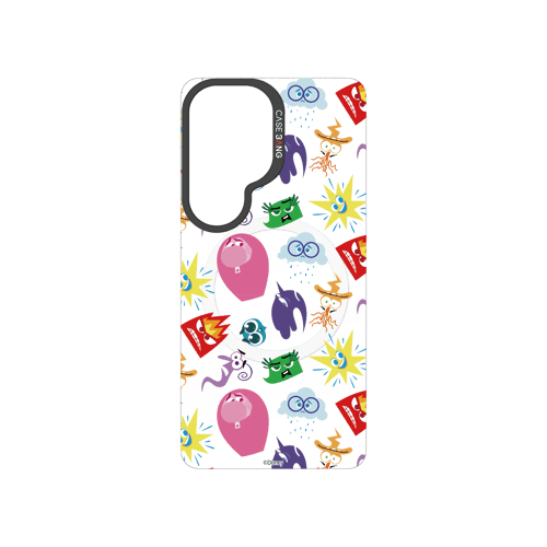 Emotion Knowledge Snap-On Phone Case Cover - Image 111