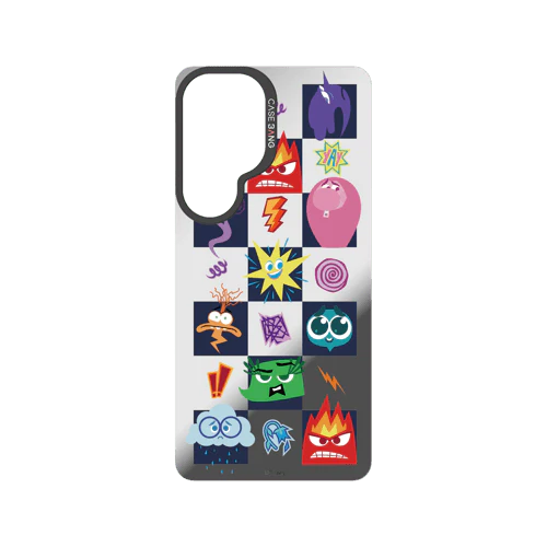 Emotion Knowledge Snap-On Phone Case Cover - Image 113