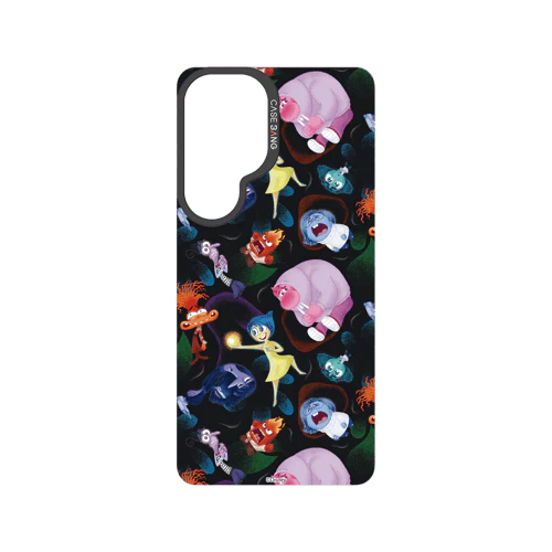Emotion Knowledge Snap-On Phone Case Cover - Image 115