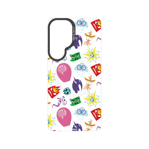 Emotion Knowledge Snap-On Phone Case Cover - Image 116