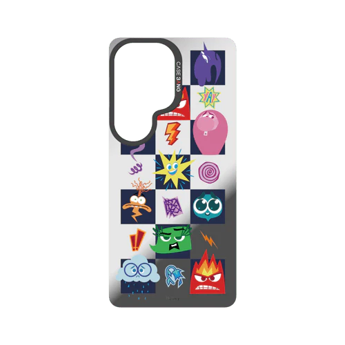 Emotion Knowledge Snap-On Phone Case Cover - Image 118