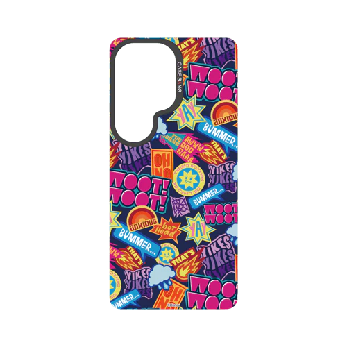 Emotion Knowledge Snap-On Phone Case Cover - Image 119