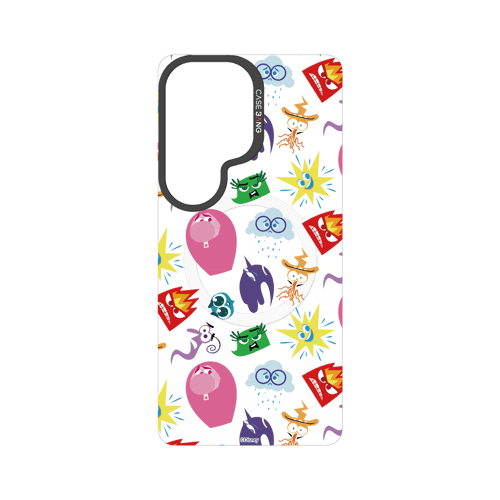 Emotion Knowledge Snap-On Phone Case Cover - Image 121